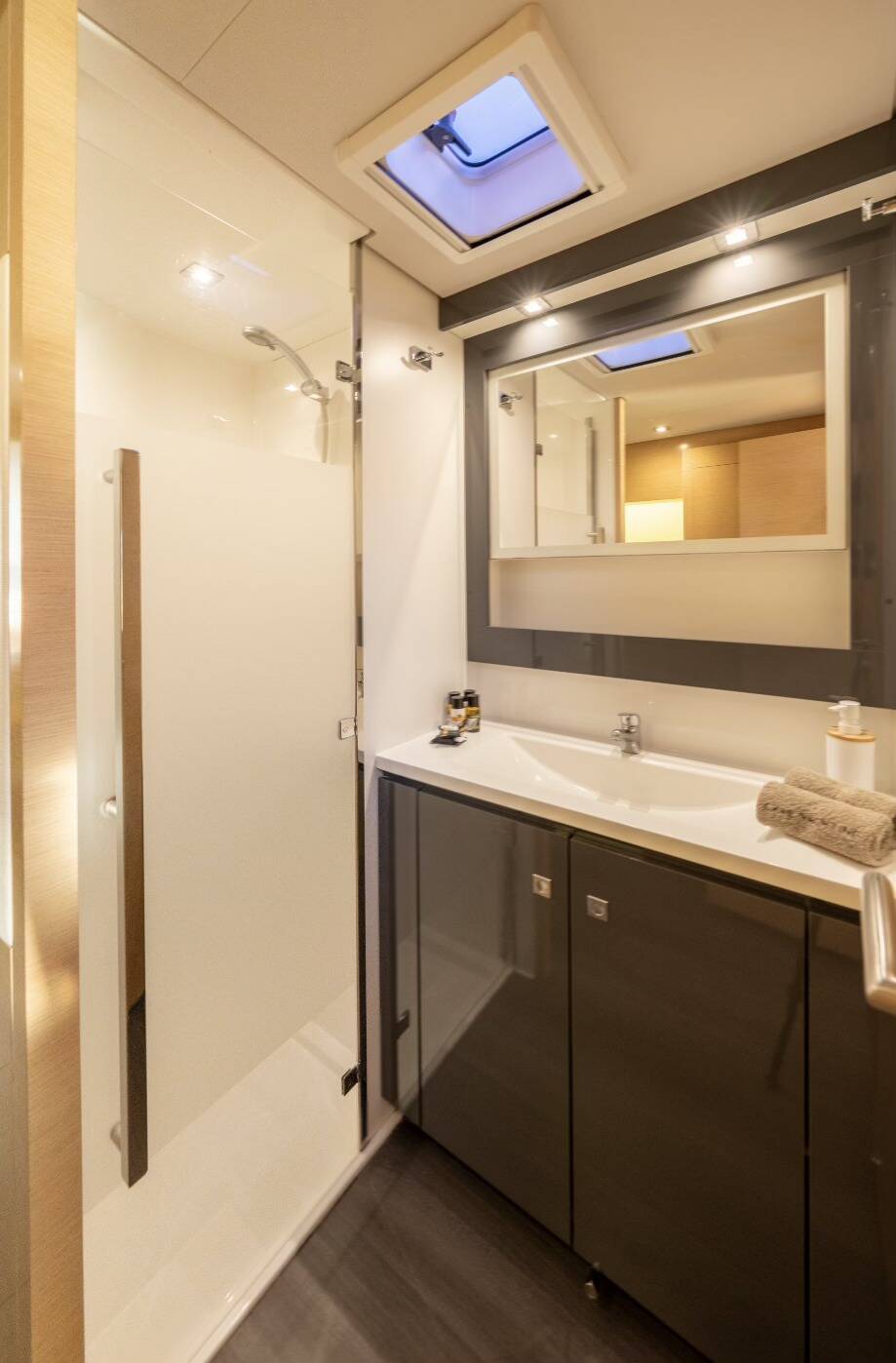 Saba 50 IZABELLA