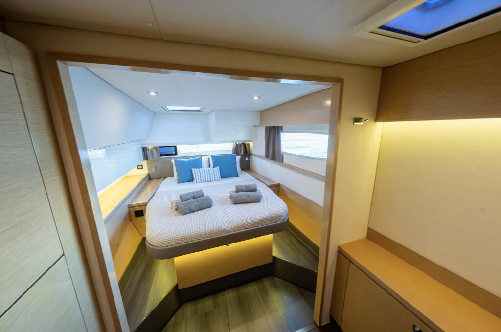 Saba 50 IZABELLA