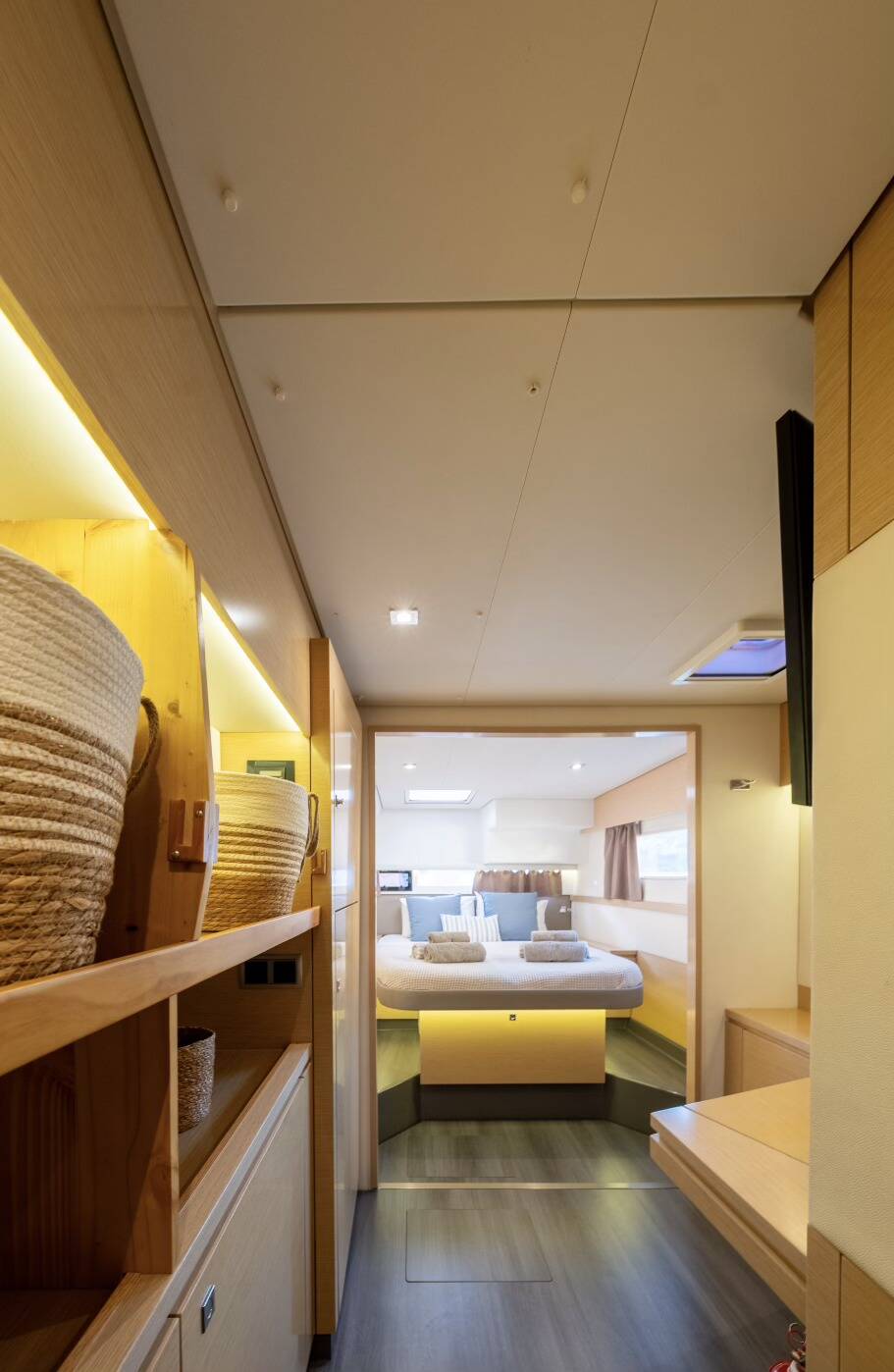 Saba 50 IZABELLA