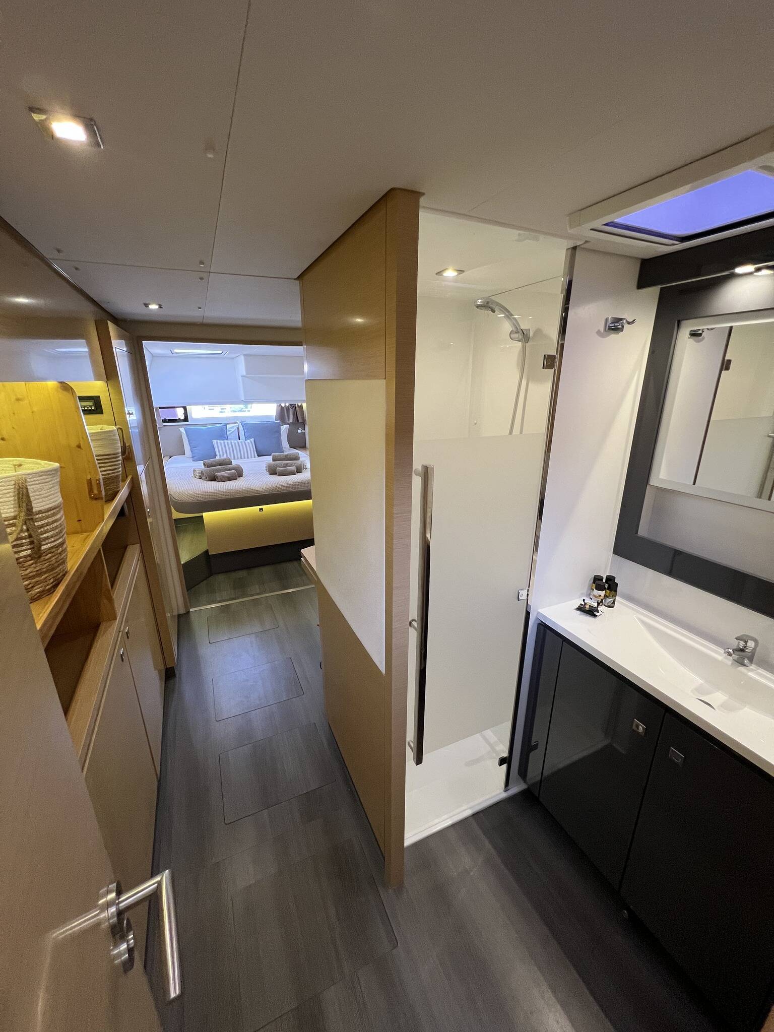 Saba 50 IZABELLA
