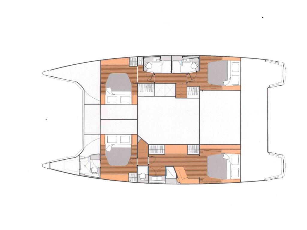 Saba 50 Serenity