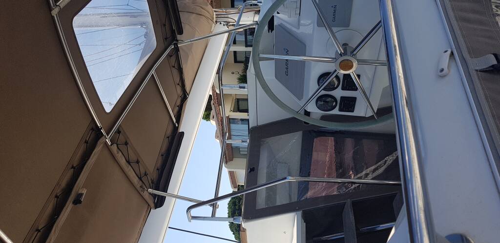 Saba 50 Serenity