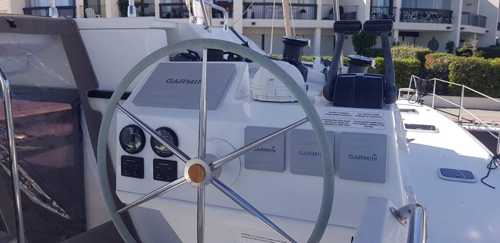 Saba 50 Serenity