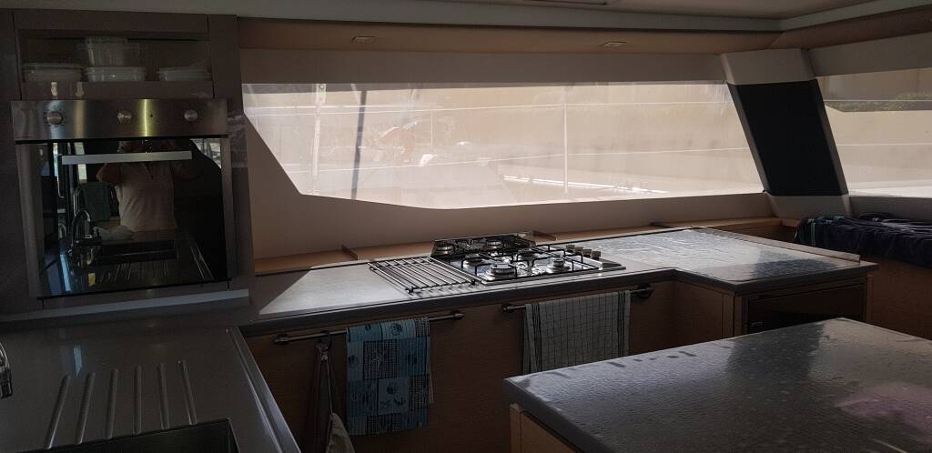 Saba 50 Serenity
