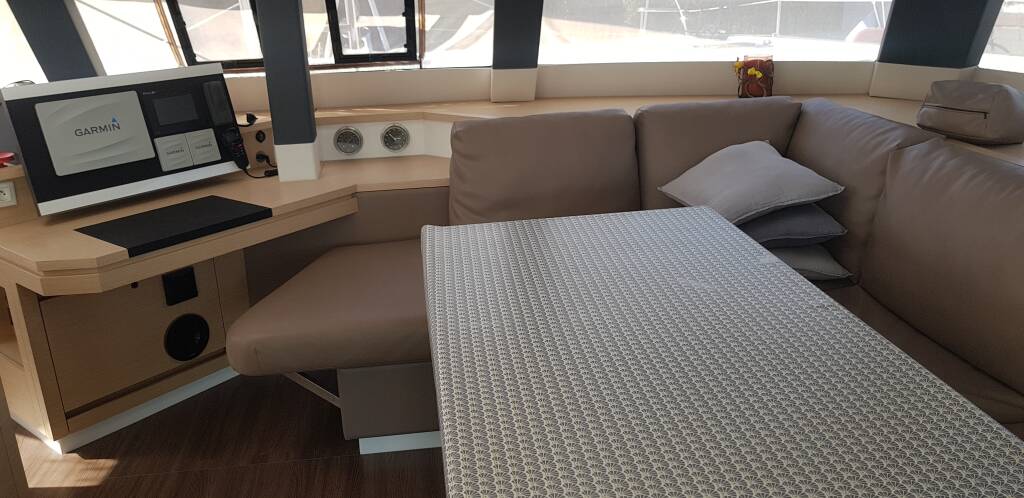 Saba 50 Serenity