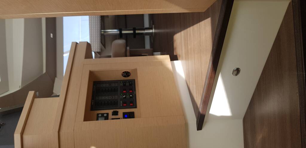 Saba 50 Serenity