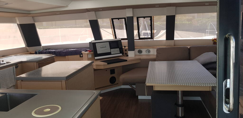Saba 50 Serenity