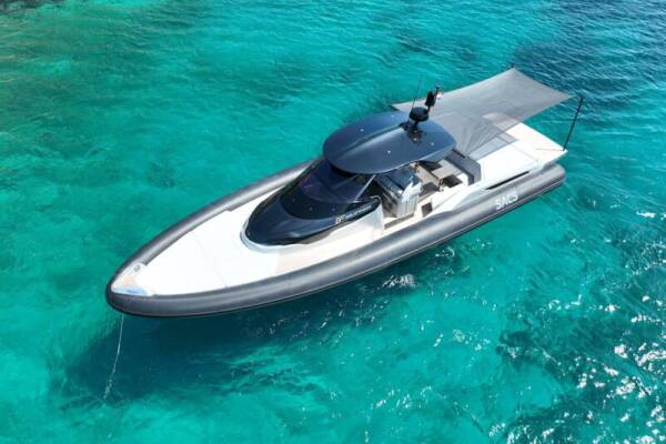 Sacs Strider 15 Goldfinger