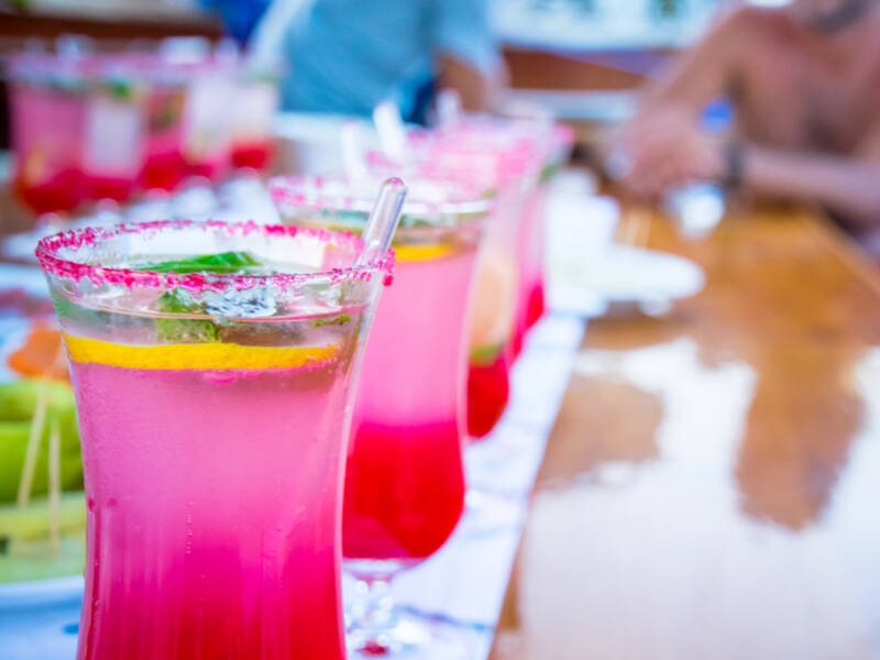 Sailing Gulet Kavanca Sailing Gulet Kavanca