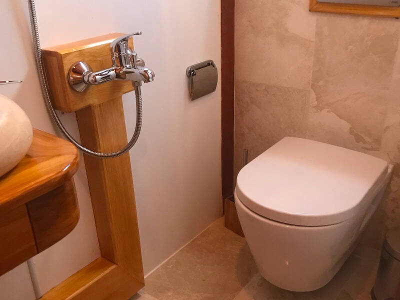 Sailing Gulet Kavanca Sailing Gulet Kavanca