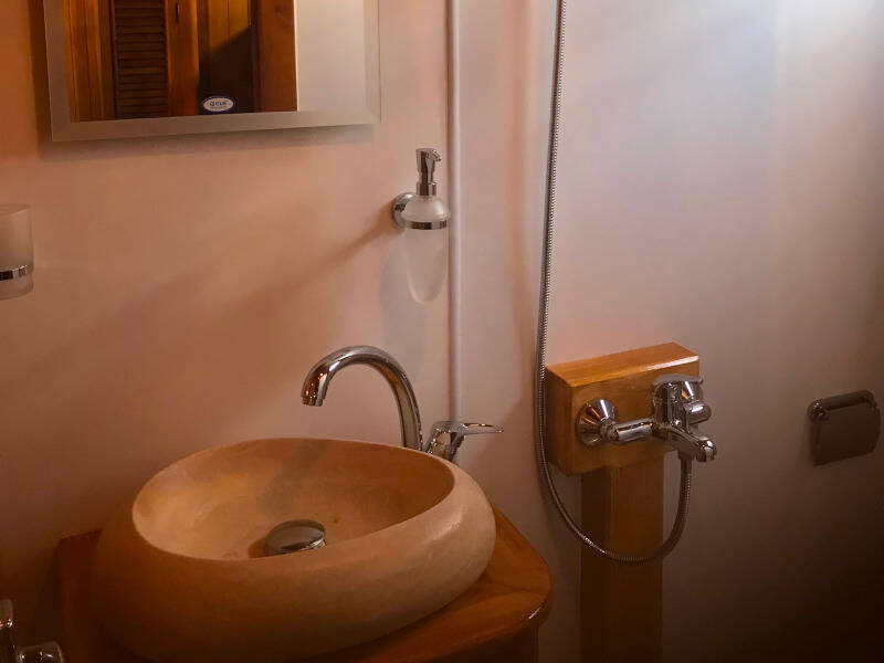 Sailing Gulet Kavanca Sailing Gulet Kavanca