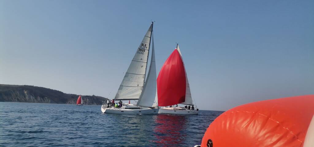 Salona 38 Rum