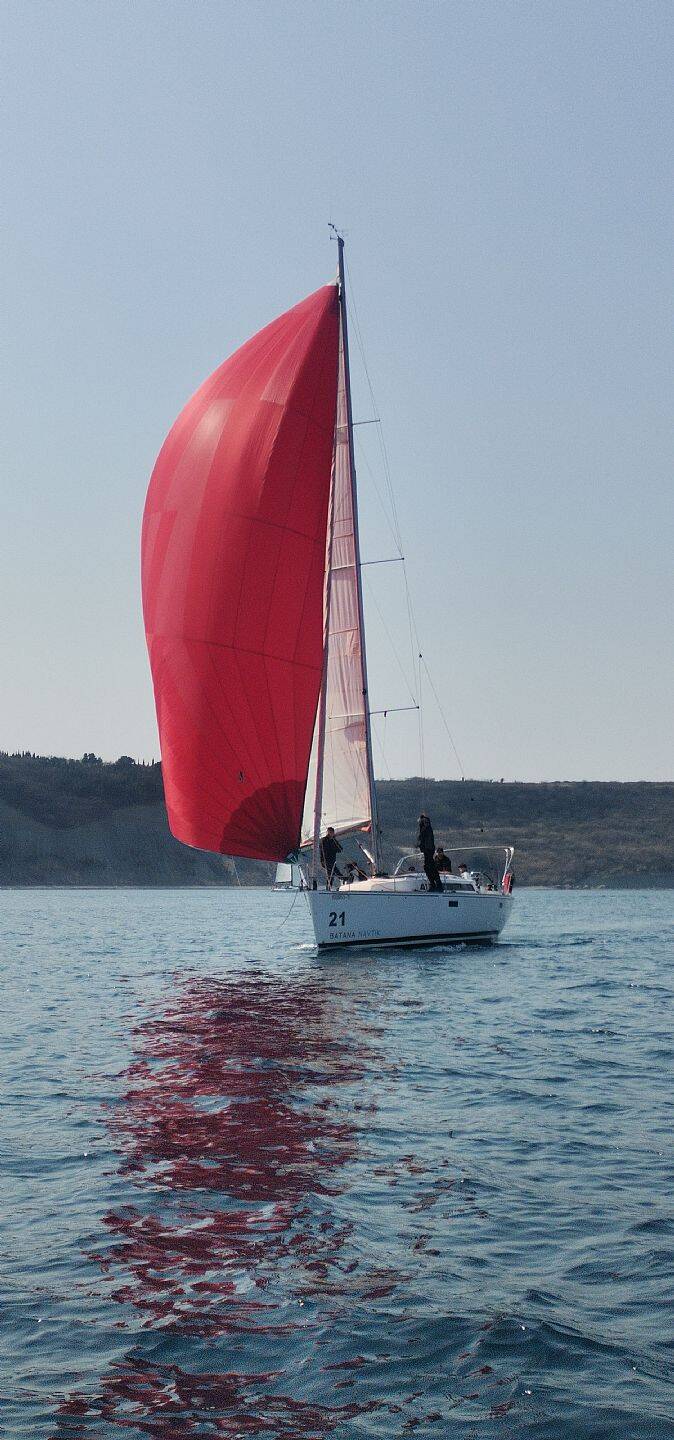 Salona 38 Rum