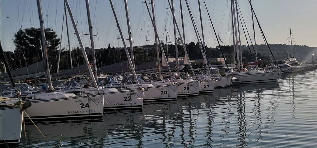 Salona 38 Tequila