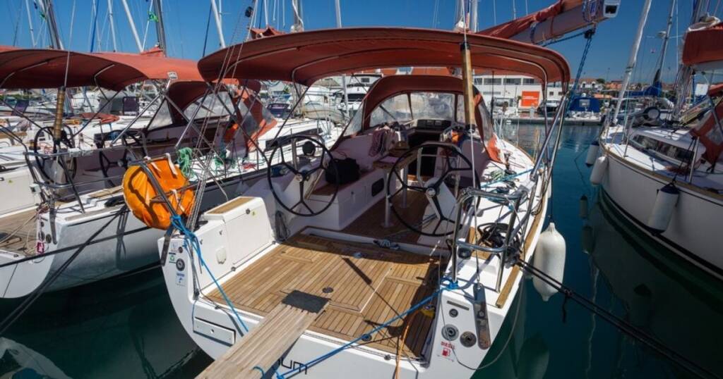 Salona 38 Tequila