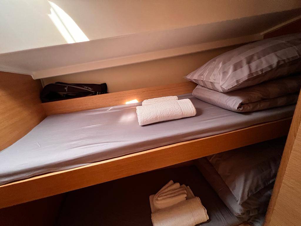 Salona 46 GAIA