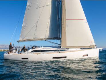 Salona 46 HESTIA