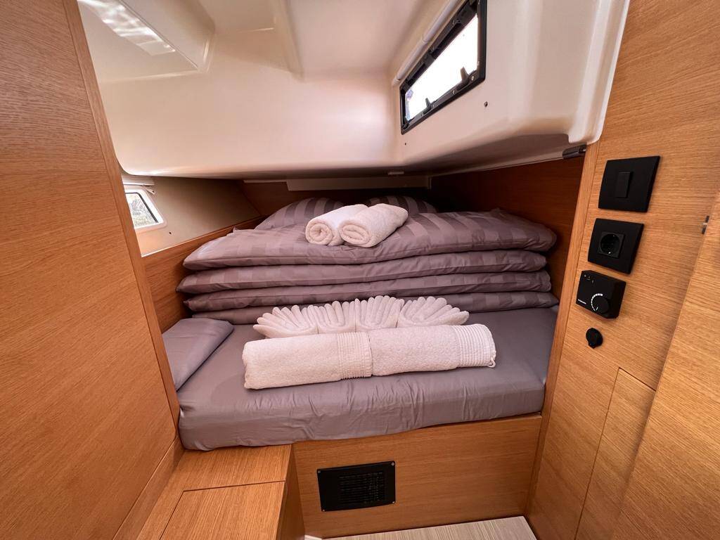 Salona 46 IRIS
