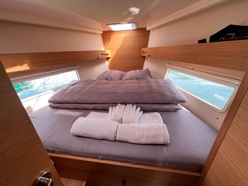 Salona 46 IRIS
