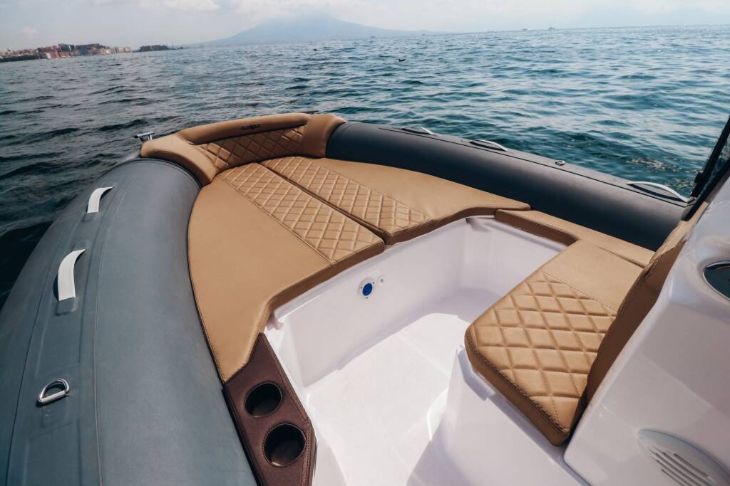 Salpa Soleil 18 Salpa