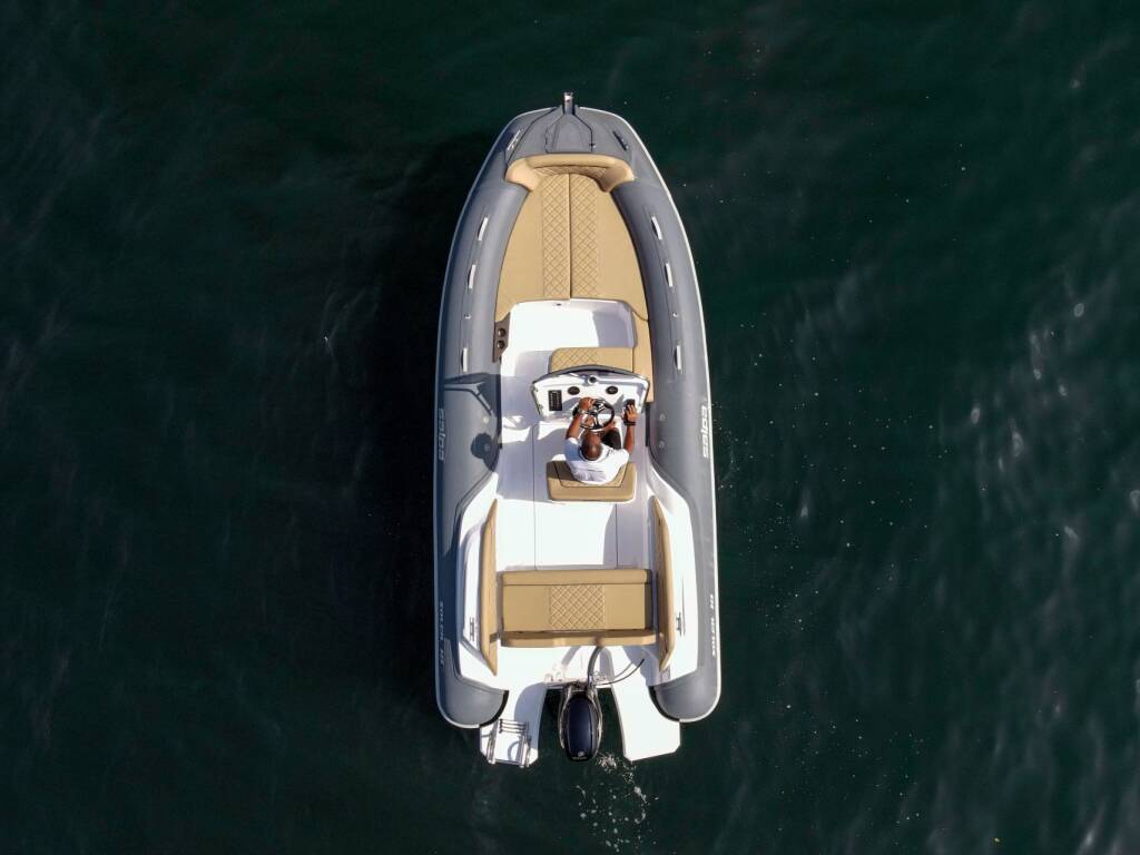 Salpa Soleil 18 Salpa