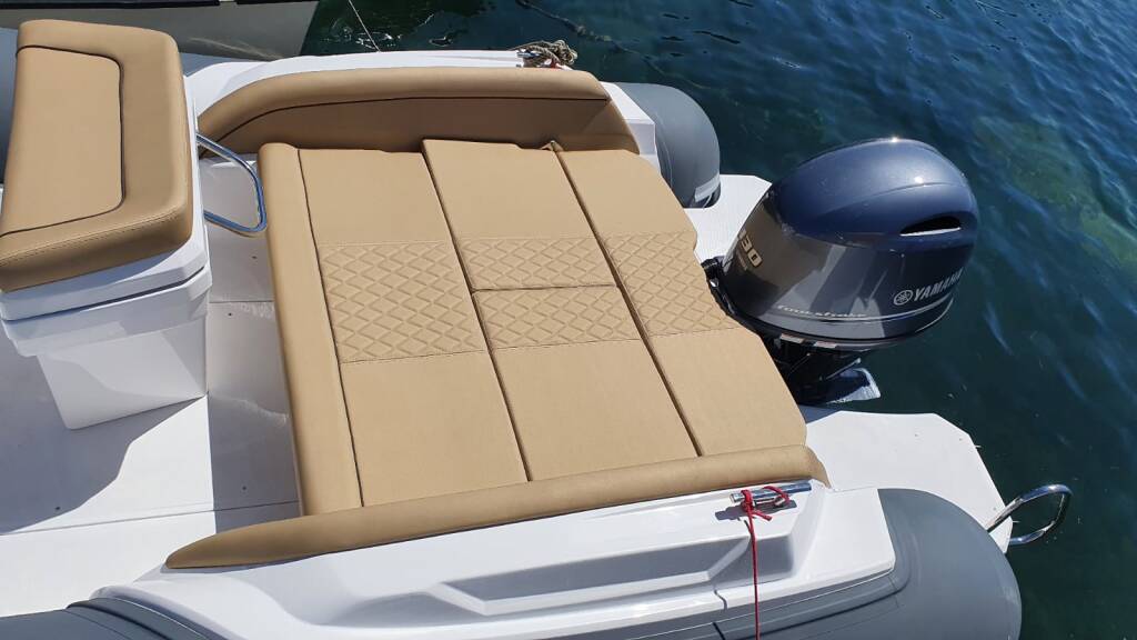 Salpa Soleil 20 Salpa