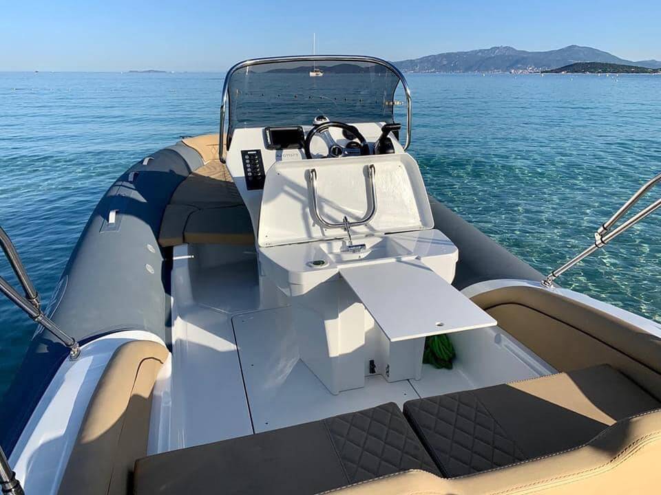 Salpa Soleil 20 Salpa