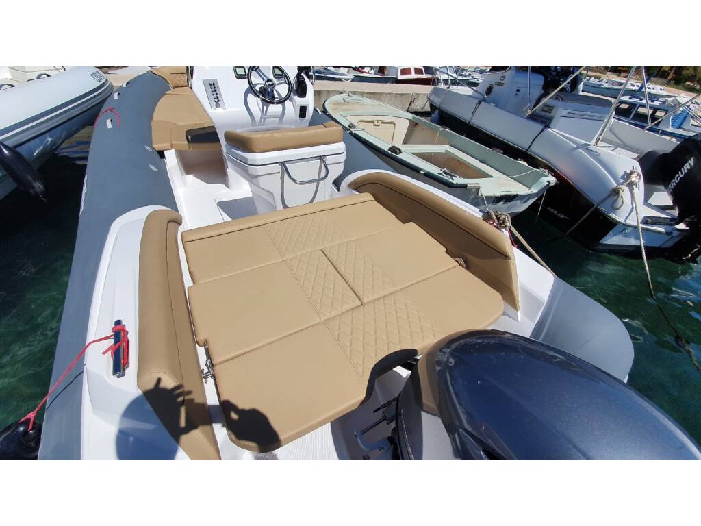Salpa Soleil 20 Salpa