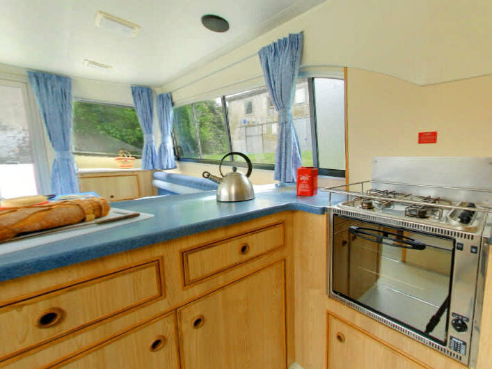 Salsa A Salsa A - Comfort 18