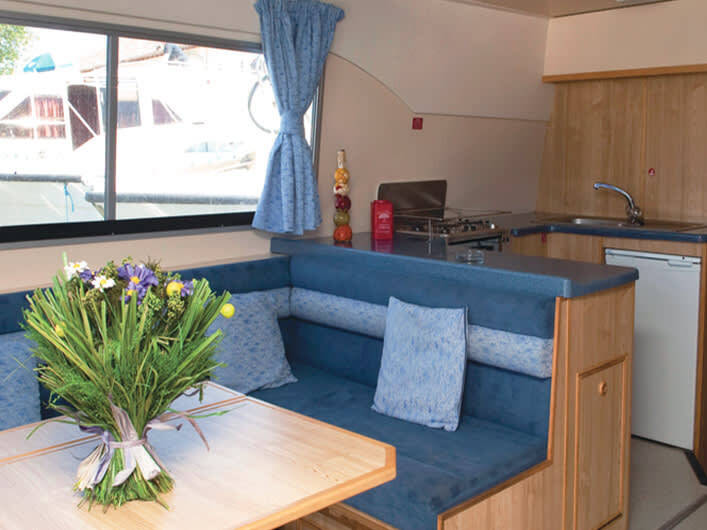 Salsa A Salsa A - Comfort 26