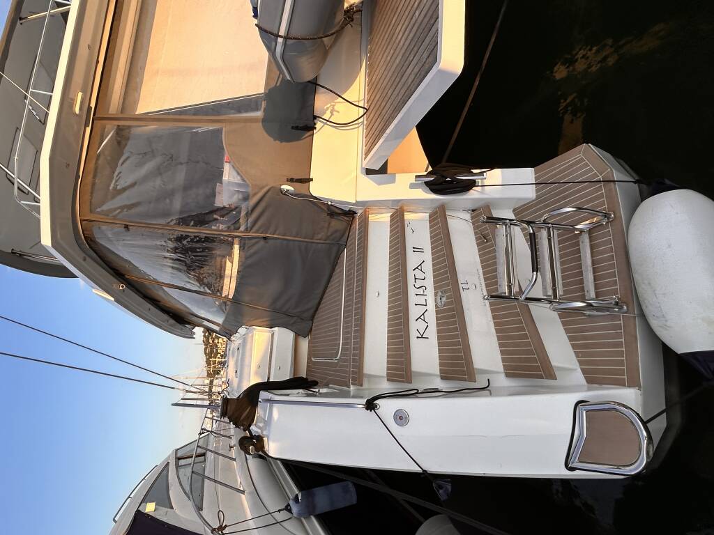 Samana 59 Kalista II
