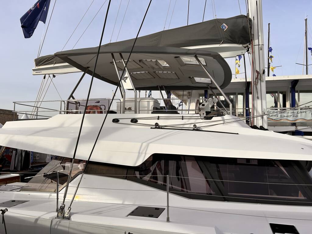 Samana 59 Kalista II