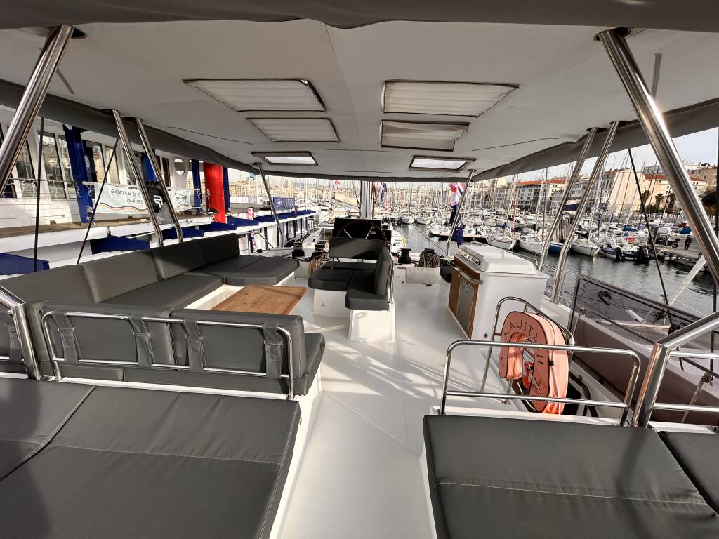 Samana 59 Kalista II