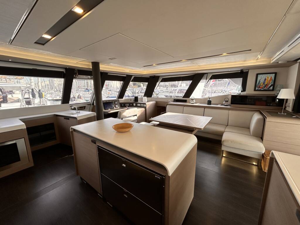 Samana 59 Kalista II