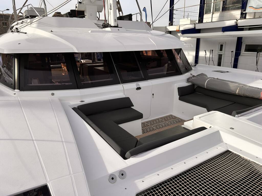 Samana 59 Kalista II