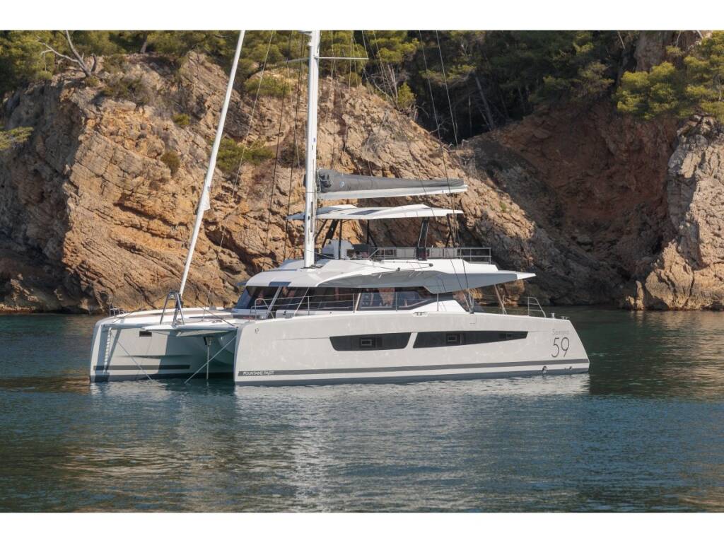 Samana 59 