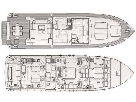 San Lorenzo 62 Sense