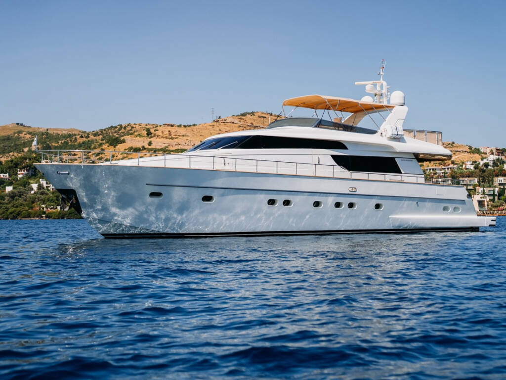 San Lorenzo 72 KUUM KUUM