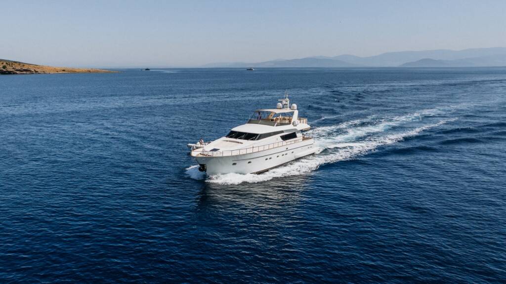 San Lorenzo 72 KUUM KUUM