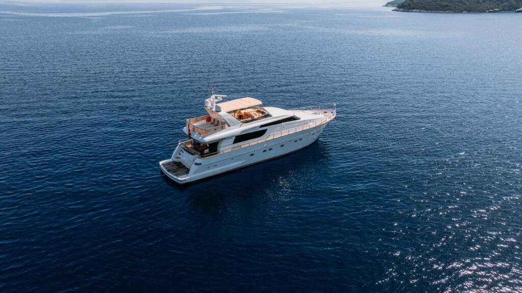 San Lorenzo 72 KUUM KUUM