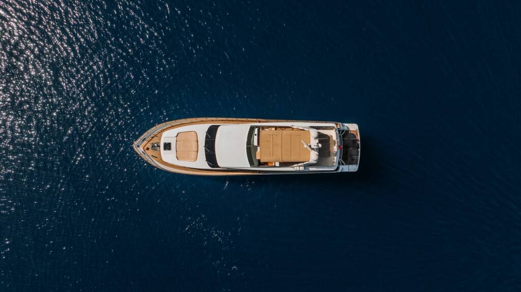 San Lorenzo 72 KUUM KUUM