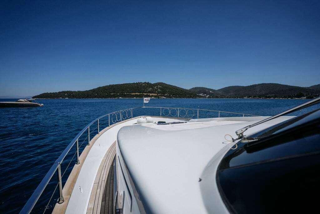 San Lorenzo 72 KUUM KUUM