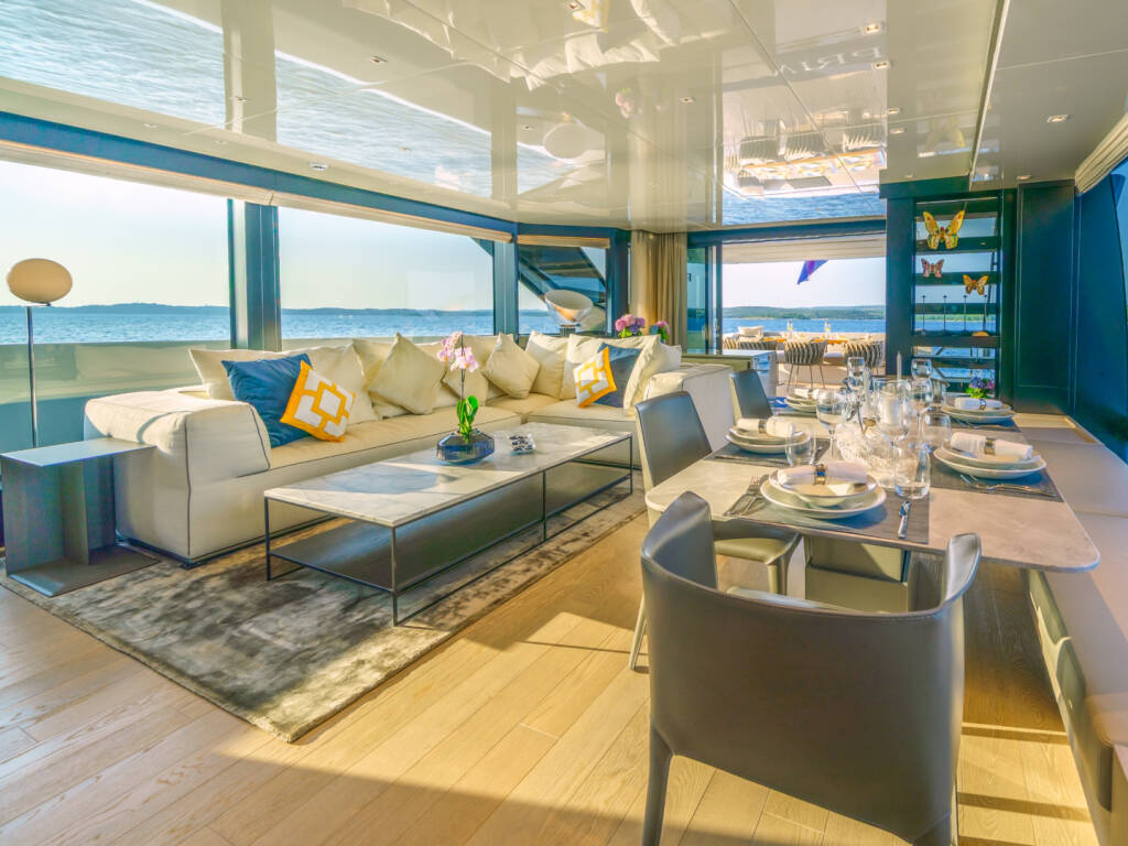 San Lorenzo SL 96 Primus