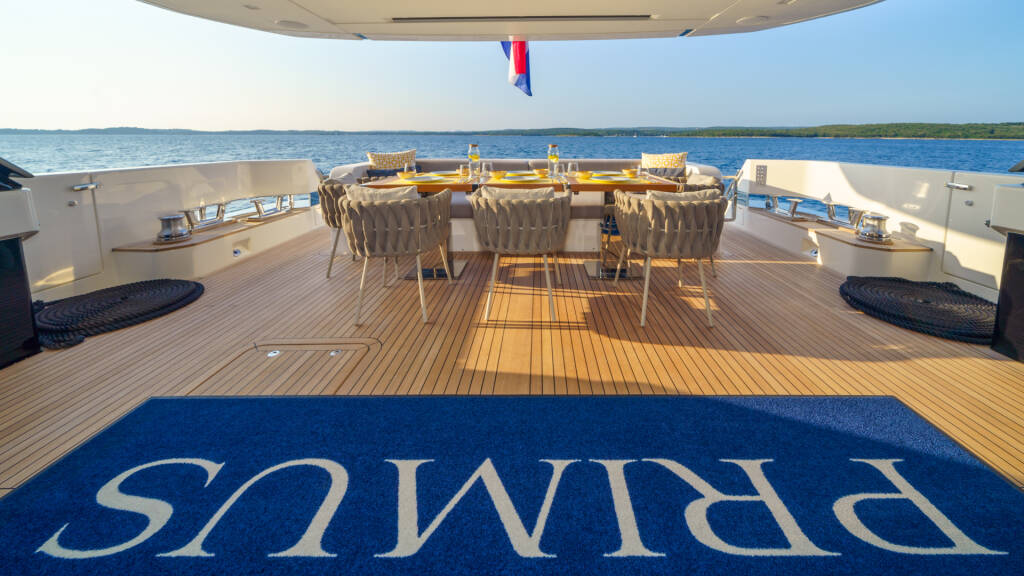 San Lorenzo SL 96 Primus