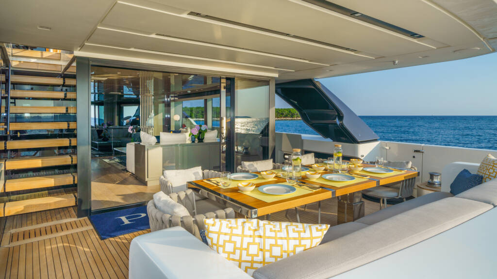 San Lorenzo SL 96 Primus