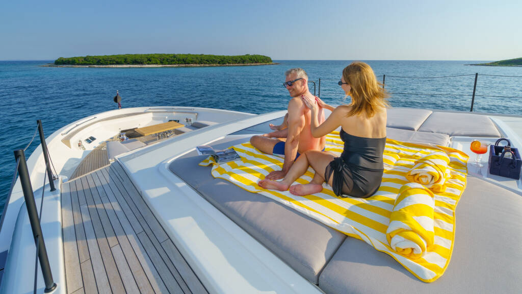 San Lorenzo SL 96 Primus