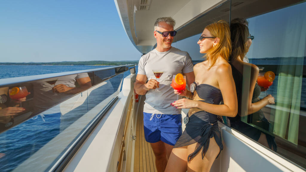 San Lorenzo SL 96 Primus