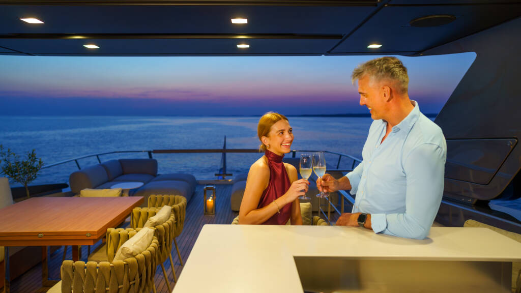 San Lorenzo SL 96 Primus