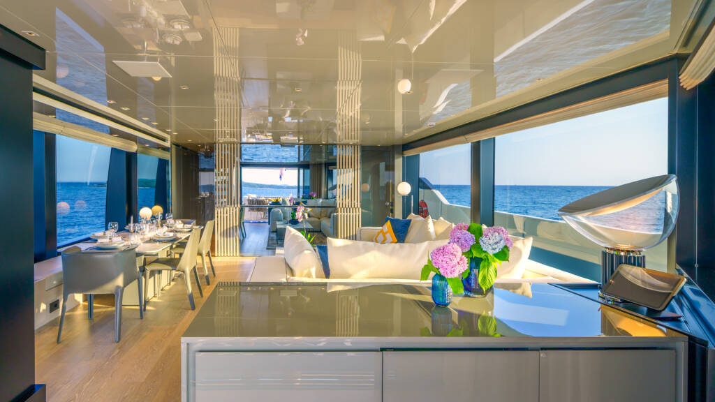 San Lorenzo SL 96 Primus