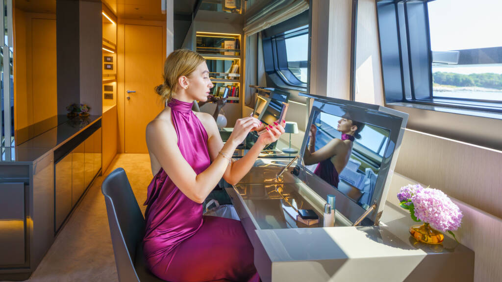 San Lorenzo SL 96 Primus